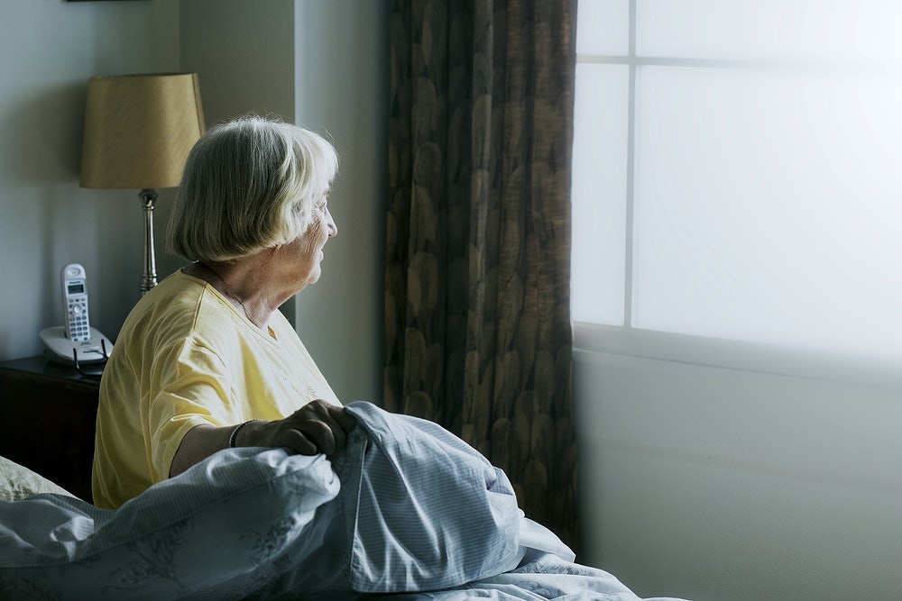 Adult and Elderly