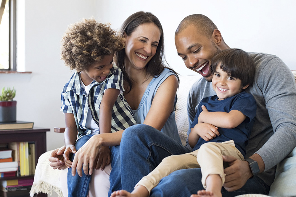 Children and Family 